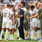 Horarios jornada 1: El Madrid de Xabi no se estrenará hasta el 19 de agosto
