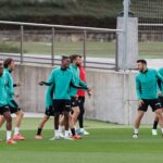 El Athletic abrirá la pretemporada en Urritxe