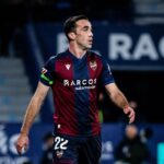 Manu Sánchez y el Levante separan sus caminos