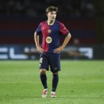 Pablo Torre, el primero para el Mallorca