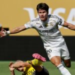 Fran García la noticia inesperada