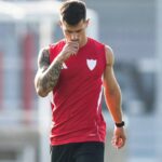 Alfon: «Quien haya pensado que no quería venir está muy equivocado»