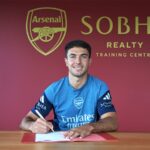 Adiós a Zubimendi, ya es del Arsenal