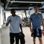 La Real 2025-26 ya suda sin fichajes
