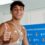 El Espanyol regresa al trabajo