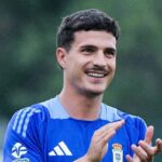 El Real Oviedo preparará en casa su regreso a Primera División