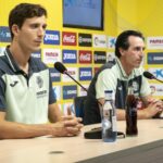 Unai Emery y Pau Torres se reencontrarán con el Villarreal en el Trofeo de la Cerámica