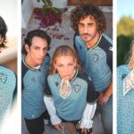 El Almería presenta la segunda equipación: un homenaje a la artesanía de la provincia
