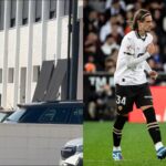 Yarek se despide del Valencia y vuela hacia Eindhoven para firmar con el PSV