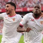 El Sevilla anuncia amistoso contra el Marsella