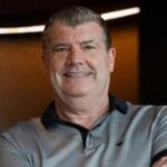 Ron Gourlay llega a Valencia 39 días después de su nombramiento como CEO Deportivo
