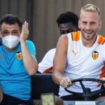 Racic: de una vía de ingreso indirecto… hasta un posible refuerzo