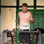 La vuelta al trabajo, con Borja Iglesias, pero sin William Carvalho