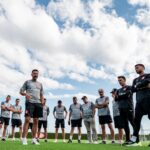El Girona reanuda la marcha