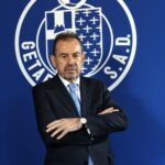 Ángel Torres: “Tenemos un acuerdo hace mes y medio de si Gonzalo no se queda en el Madrid viene a Getafe”