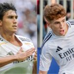 El Getafe apunta al Real Madrid en el mercado