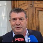 Ron Gourlay, primer día en la oficina: “Trabajamos para devolver al Valencia donde merece”