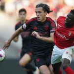 Real Madrid y Benfica vuelven a negociar por Carreras