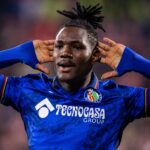 Christantus Uche: una conversación que marcará el mercado azulón
