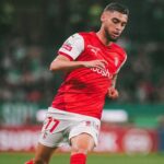 El Mallorca se interesa por Gabri Martínez, del Sporting de Braga