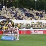 UEFA inspecciona Vallecas