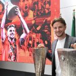 Rakitic: «Ojalá se me recuerde dentro de un tiempo con mucha alegría»