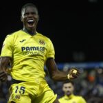 Barry se despide del Villarreal rumbo a Liverpool por 35 ‘kilos’