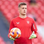 Agirrezabala se presenta en el primer día de pretemporada del Athletic y no viaja, de momento, a Valencia