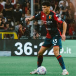 El Levante logra la cesión de Matturro, el Balón de Plata del último Mundial sub 20