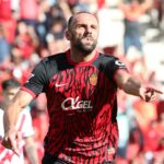 Muriqi renueva hasta 2029: «Mallorca es el mejor sueño de mi vida»