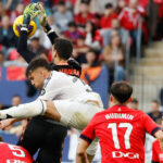 LaLiga complica el aplazamiento del Real Madrid-Osasuna
