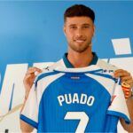 Puado: “Ojalá pueda ser un ‘One Club Man’ y estar toda la vida aquí”