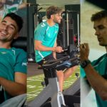 Marc Roca, Abde y Diego Llorente no estarán en el ‘stage’ de Portugal