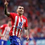 Ángel Correa se despide del Atlético de Madrid: “A veces las palabras no alcanzan”