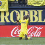 Los delanteros, un negocio muy rentable para el Villarreal