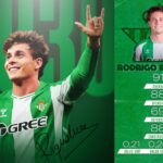 La Inteligencia Artificial predice el rendimiento de Riquelme en el Betis
