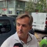 Fede Marco, agente de Tárrega: «Nadie duda del valencianismo de César, ha sido un año muy bueno y tiene que seguir así”