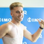 Robert Navarro: «Nunca dudé de que este era el club en el que quería estar»