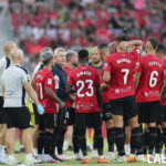 Horarios de la segunda jornada LaLiga