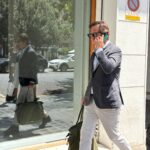 El deseo de Diego López con el Valencia: “Está encantado aquí y la idea es alargar el compromiso”