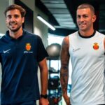 El Mallorca regresa al trabajo y desvela todos sus rivales esta pretemporada