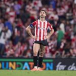 Yeray Álvarez, positivo en un control antidopaje