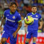 Damián Suárez ‘vuelve’ a Getafe: “Ver la hinchada que te cruzas acá, se extraña”