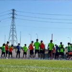 El Getafe arranca su pretemporada