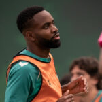 Bakambu adelanta su incorporación al trabajo de pretemporada