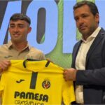Moleiro: “Baena es un referente, pero yo vengo a aportar lo mío”
