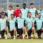 Valverde dirige las dos últimas sesiones sin los internacionales