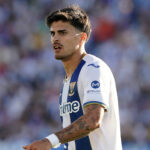 El Betis, listo para ampliar su plusvalía en la puja por Juan Cruz