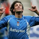 Michu y su amor incondicional por el Oviedo: «Ese contrato solucionaba la vida de toda mi familia»