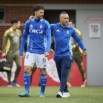 Cazorla renueva con el Oviedo: Jugará en Primera División con 41 años